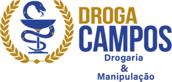 Droga Campos Logo